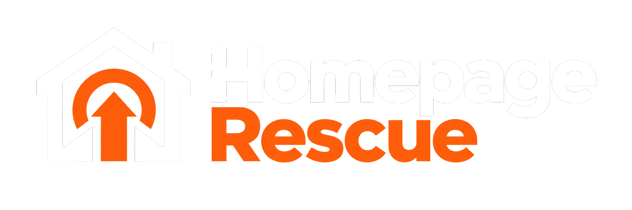 Homepage Rescue